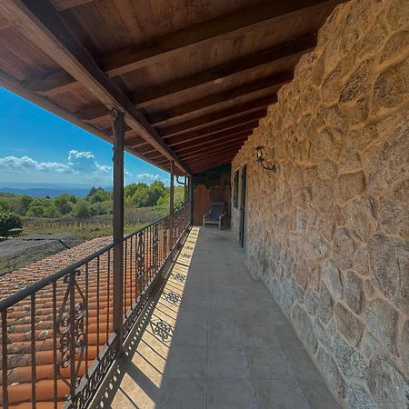 Aldea Figueiredo Guest House Ourense Exterior photo