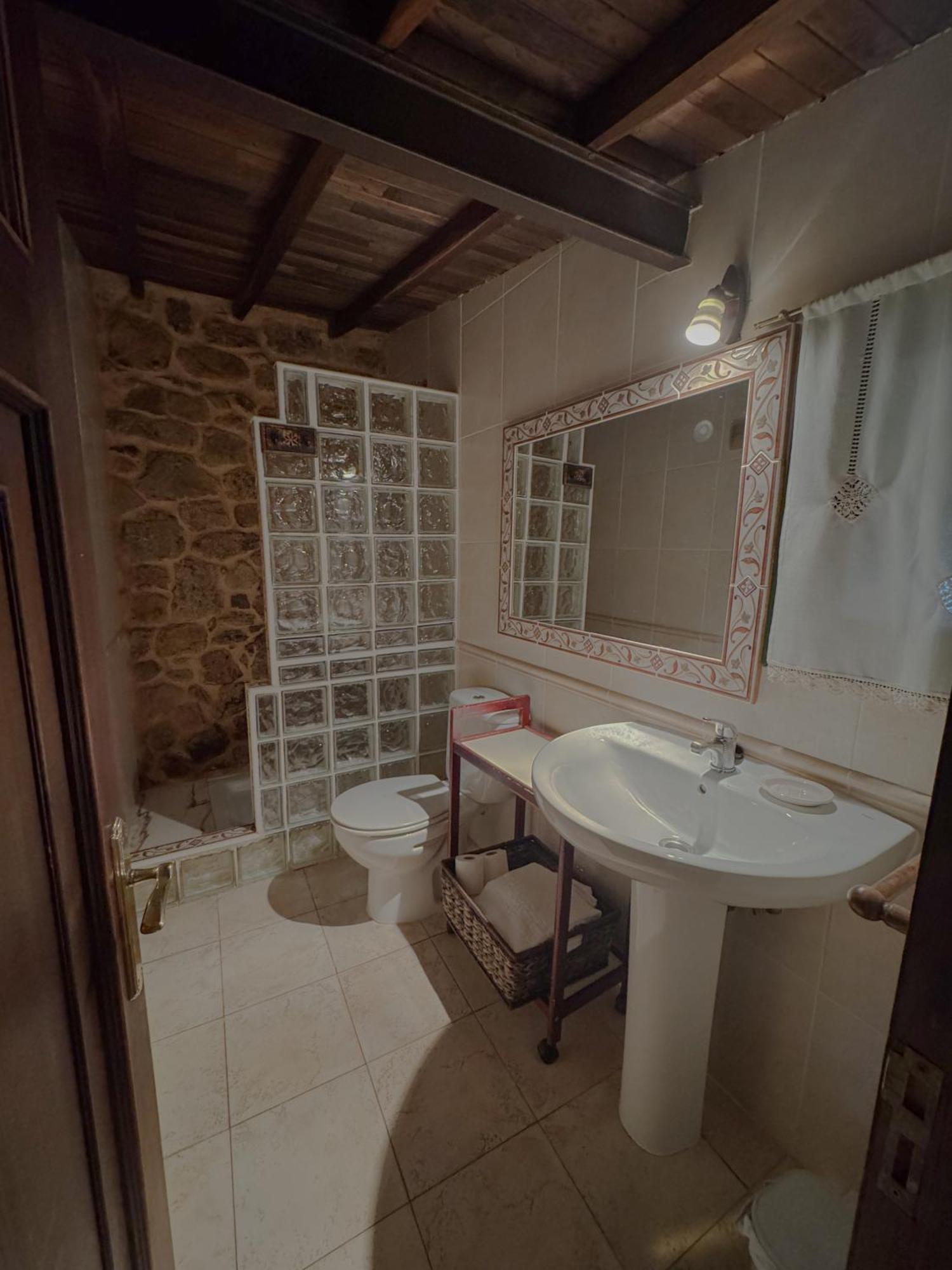 Aldea Figueiredo Guest House Ourense Exterior photo