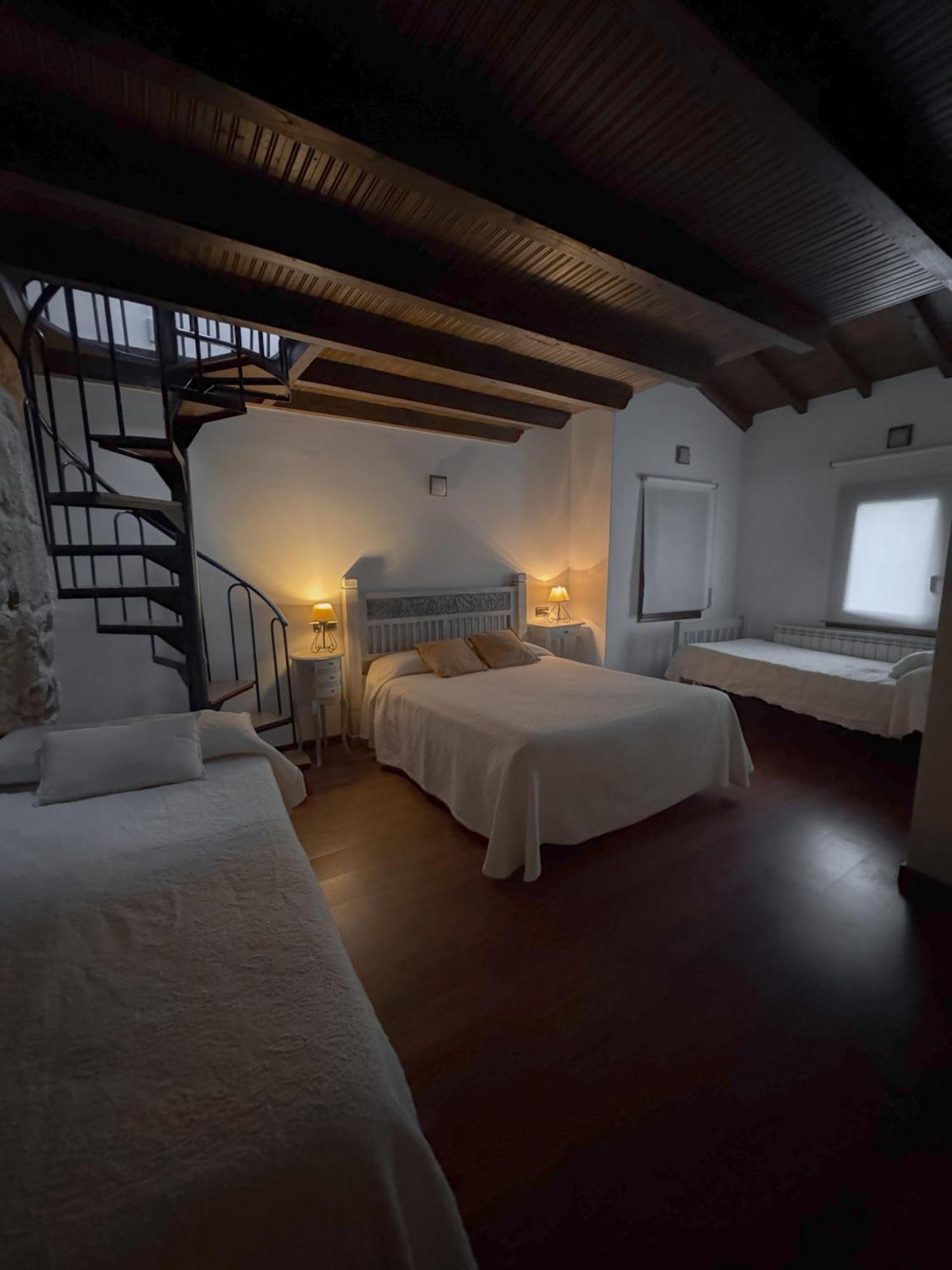Aldea Figueiredo Guest House Ourense Exterior photo